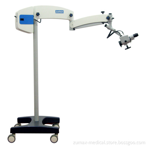 Ent Microscope (OMS2300)